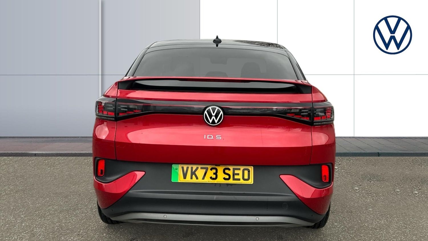 Used Volkswagen ID.5 2023 for sale - 77569321: Photo 8