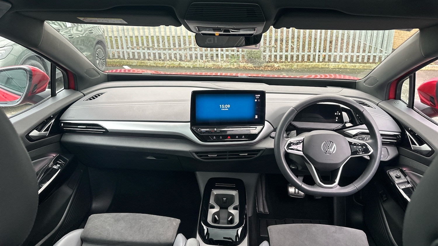 Used Volkswagen ID.5 2023 for sale - 77569321: Photo 9