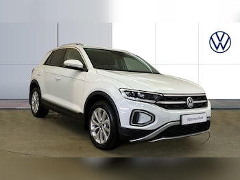 2024 (24) - 2.0 TDI 150 EVO Style 5dr Diesel Hatchback