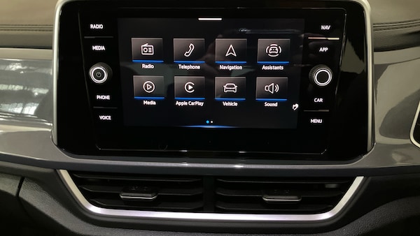 Used Volkswagen T-Roc 2024 for sale - 76183133: Photo 36
