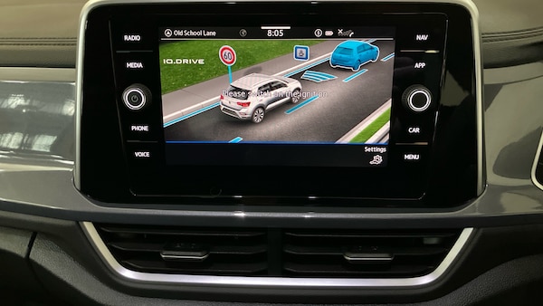 Used Volkswagen T-Roc 2024 for sale - 76183133: Photo 37