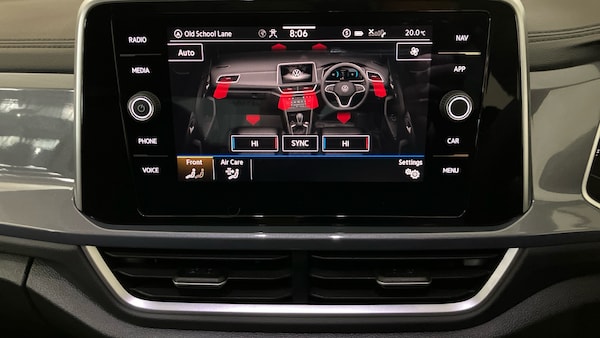 Used Volkswagen T-Roc 2024 for sale - 76183133: Photo 38