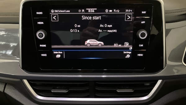 Used Volkswagen T-Roc 2024 for sale - 76183133: Photo 39