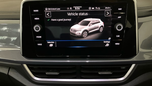 Used Volkswagen T-Roc 2024 for sale - 76183133: Photo 40