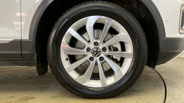 Used Volkswagen T-Roc 2024 for sale - 76183133: Photo 5