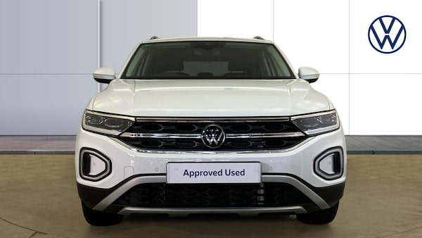 Used Volkswagen T-Roc 2024 for sale - 76183133: Photo 7