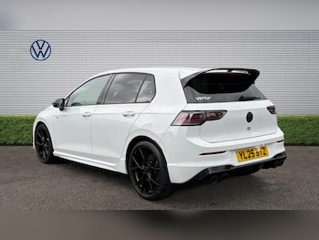 Used Volkswagen Golf 2025 for sale - 78639766: Photo