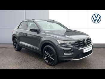 Used Volkswagen T-Roc 2021 for sale - 74830096: Photo