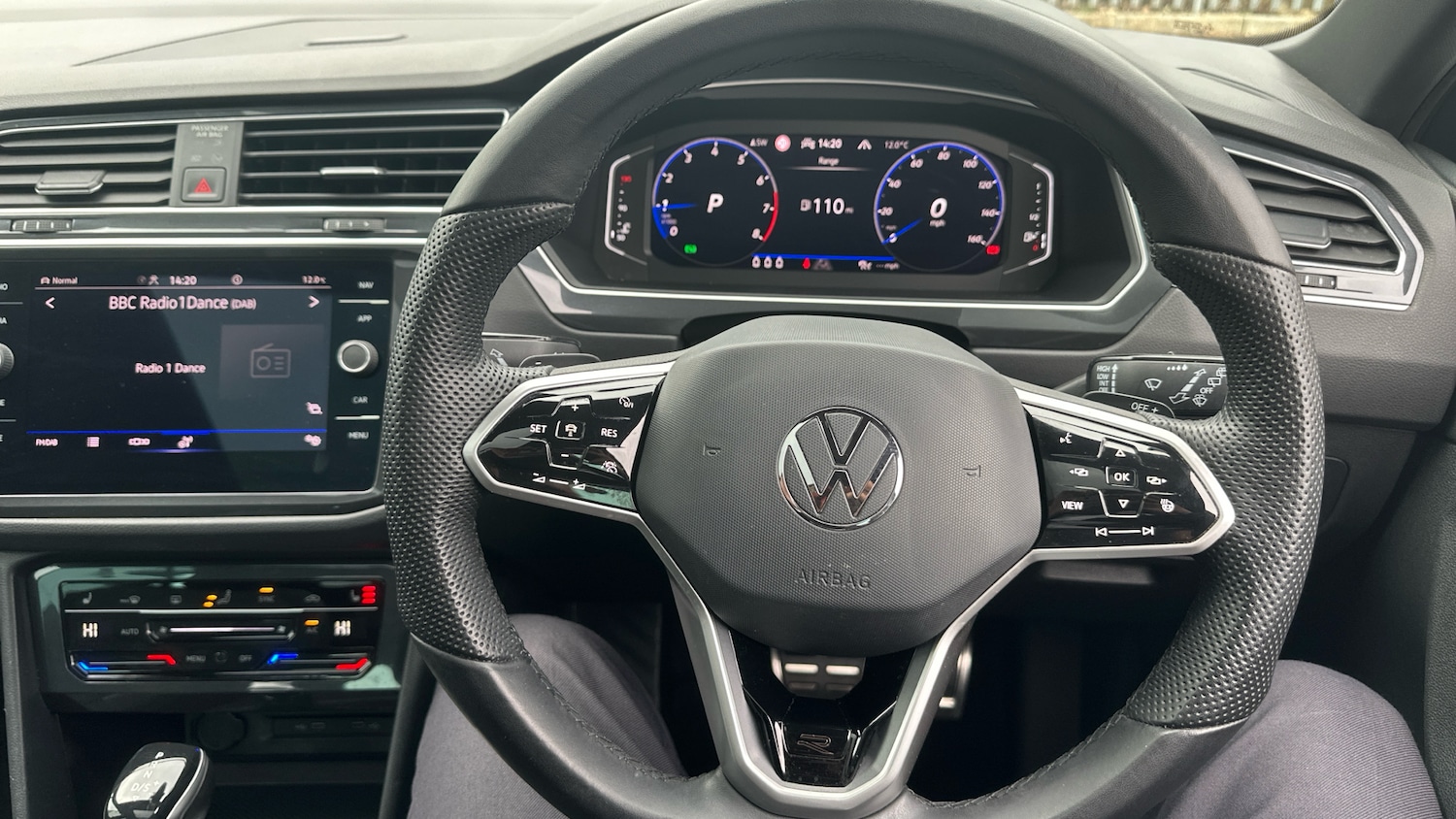 Used Volkswagen Tiguan 2021 for sale - 76263169: Photo 10