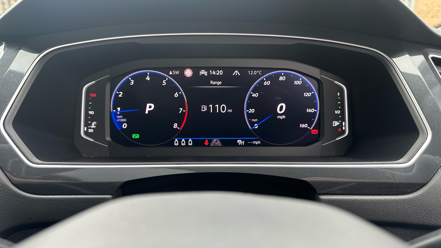 Used Volkswagen Tiguan 2021 for sale - 76263169: Photo 11