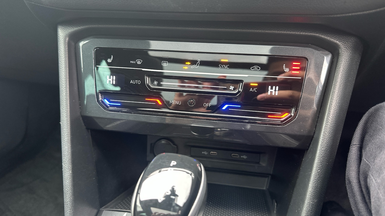 Used Volkswagen Tiguan 2021 for sale - 76263169: Photo 13