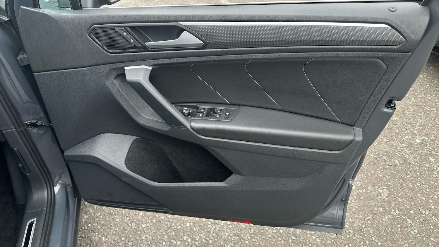 Used Volkswagen Tiguan 2021 for sale - 76263169: Photo 19