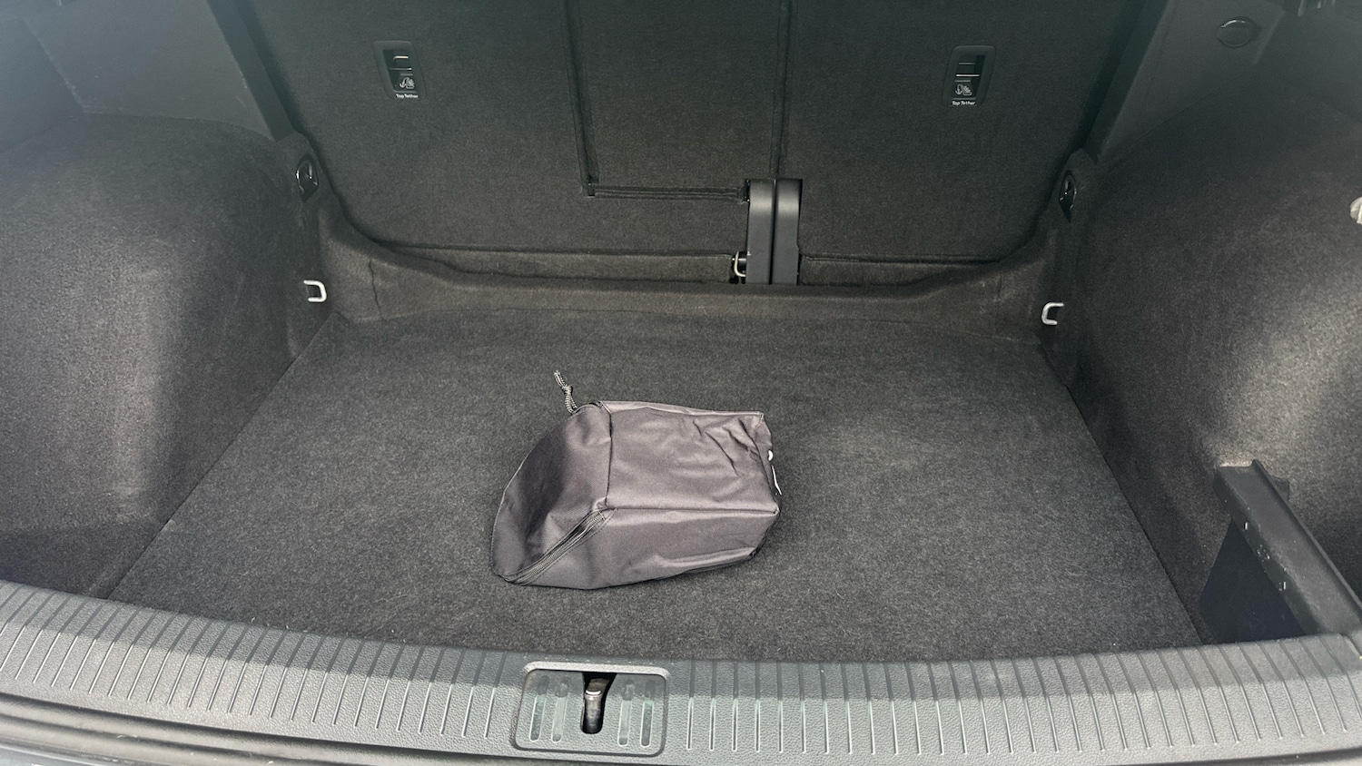 Used Volkswagen Tiguan 2021 for sale - 76263169: Photo 20