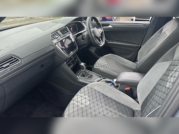 Used Volkswagen Tiguan 2021 for sale - 76263169: Photo