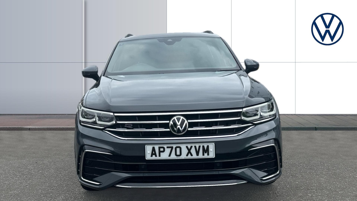 Used Volkswagen Tiguan 2021 for sale - 76263169: Photo 7