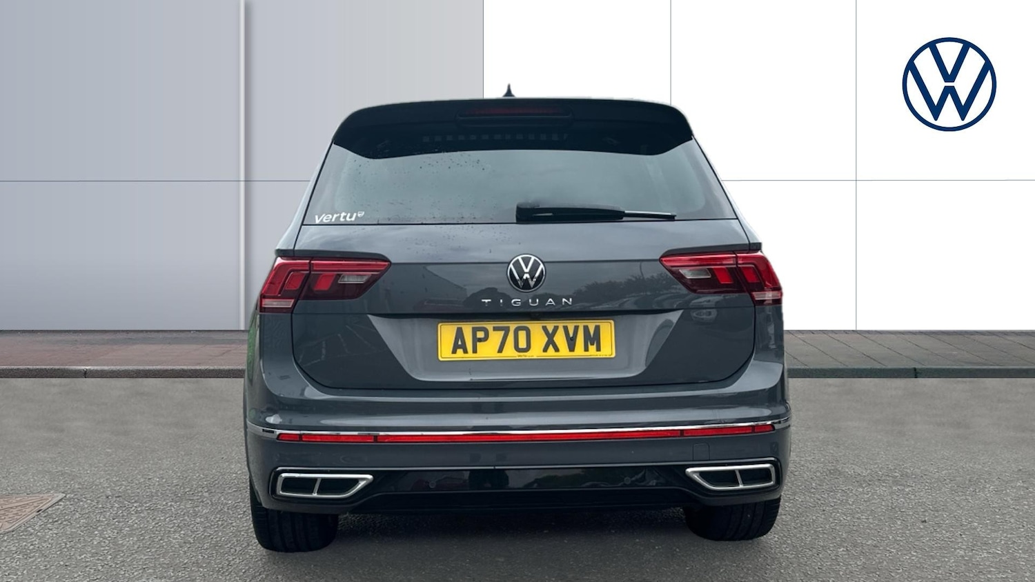Used Volkswagen Tiguan 2021 for sale - 76263169: Photo 8