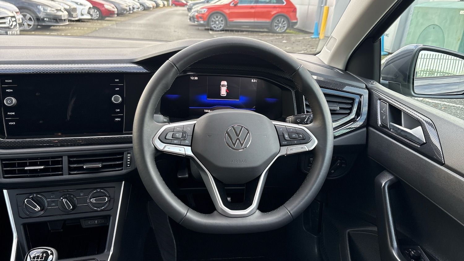 Used Volkswagen Polo 2025 for sale - 77105206: Photo 10