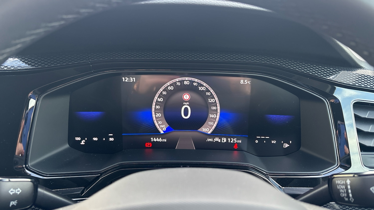 Used Volkswagen Polo 2025 for sale - 77105206: Photo 11