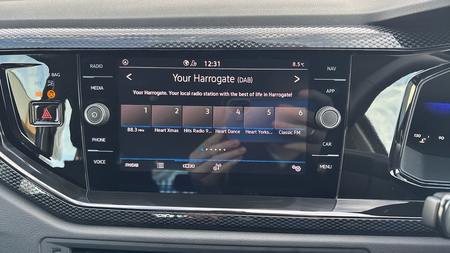 Used Volkswagen Polo 2025 for sale - 77105206: Photo 12