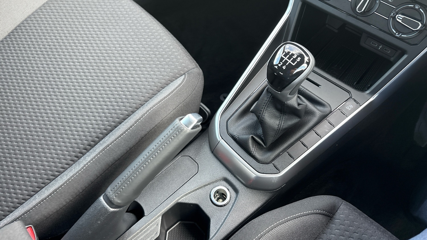 Used Volkswagen Polo 2025 for sale - 77105206: Photo 14