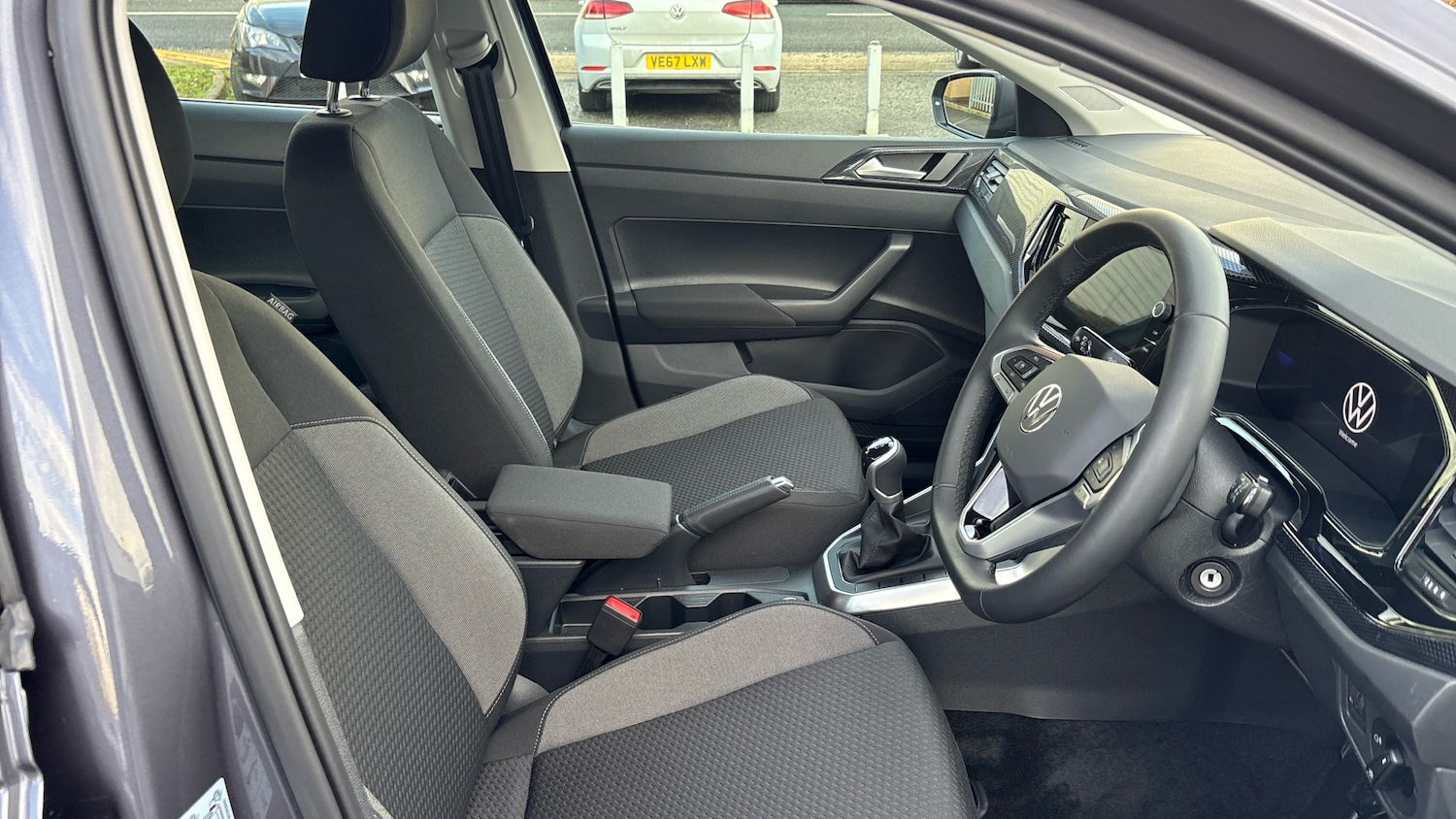 Used Volkswagen Polo 2025 for sale - 77105206: Photo 15