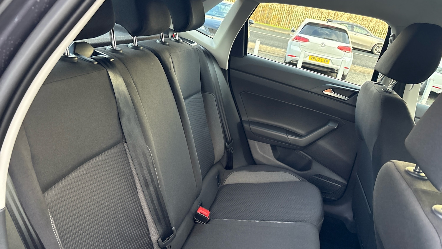 Used Volkswagen Polo 2025 for sale - 77105206: Photo 16