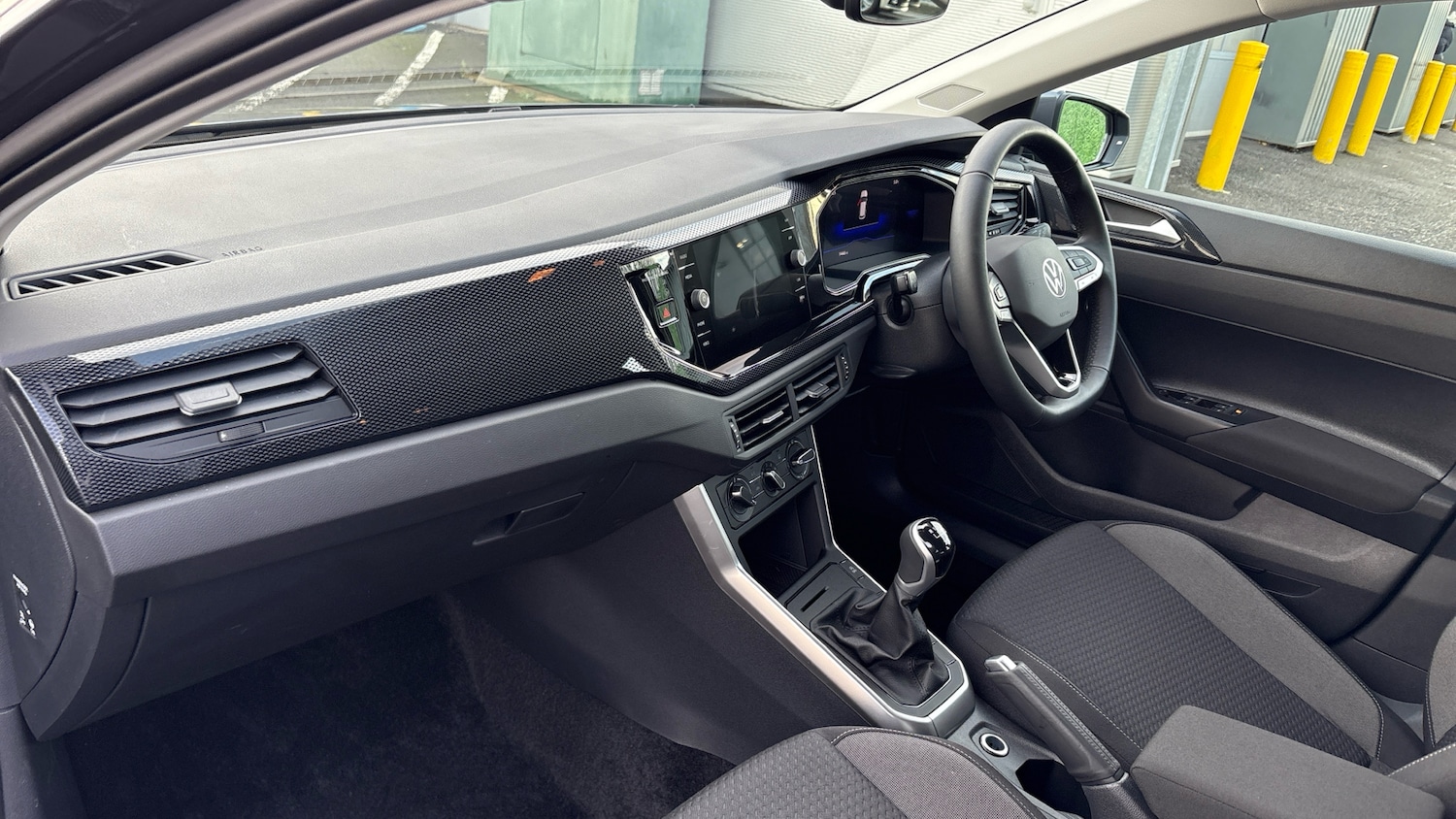 Used Volkswagen Polo 2025 for sale - 77105206: Photo 2