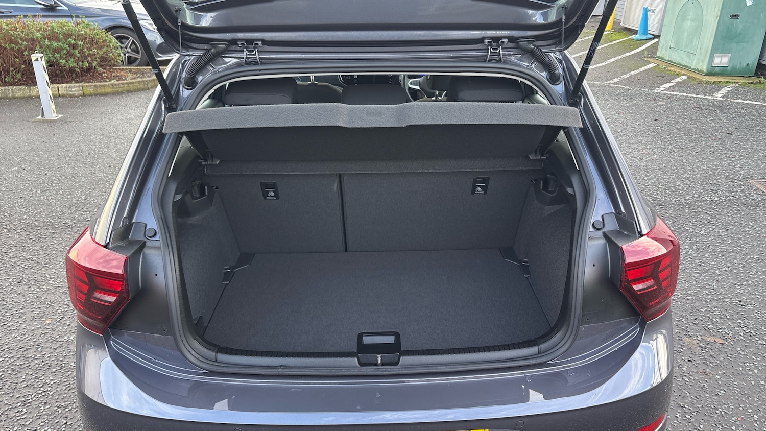 Used Volkswagen Polo 2025 for sale - 77105206: Photo 20