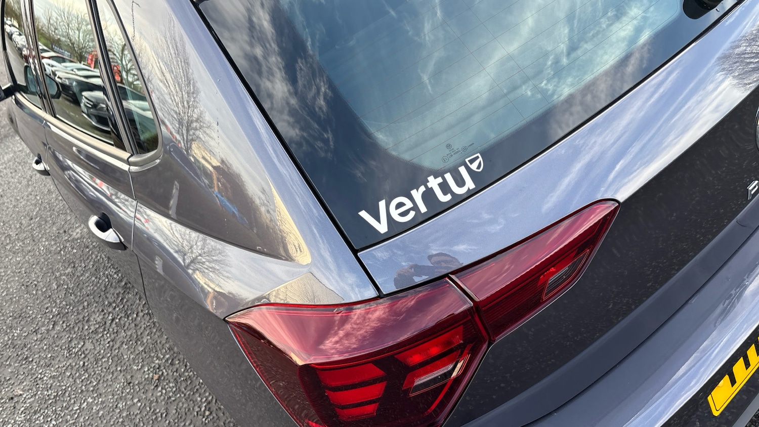 Used Volkswagen Polo 2025 for sale - 77105206: Photo 23