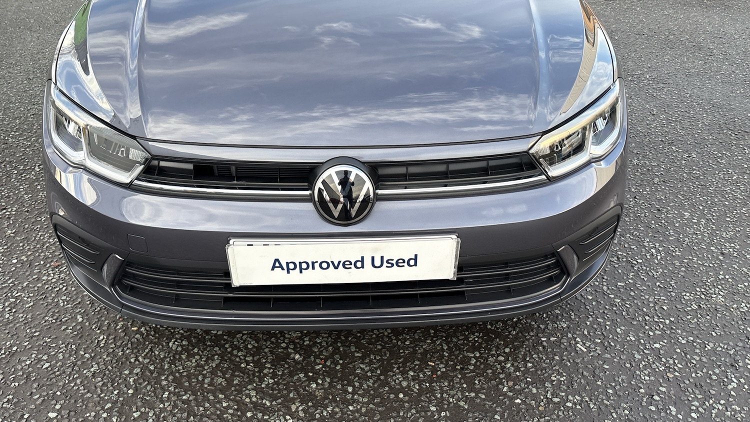 Used Volkswagen Polo 2025 for sale - 77105206: Photo 26