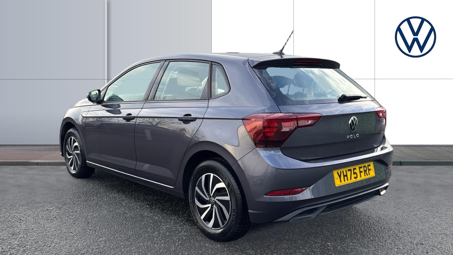 Used Volkswagen Polo 2025 for sale - 77105206: Photo 3