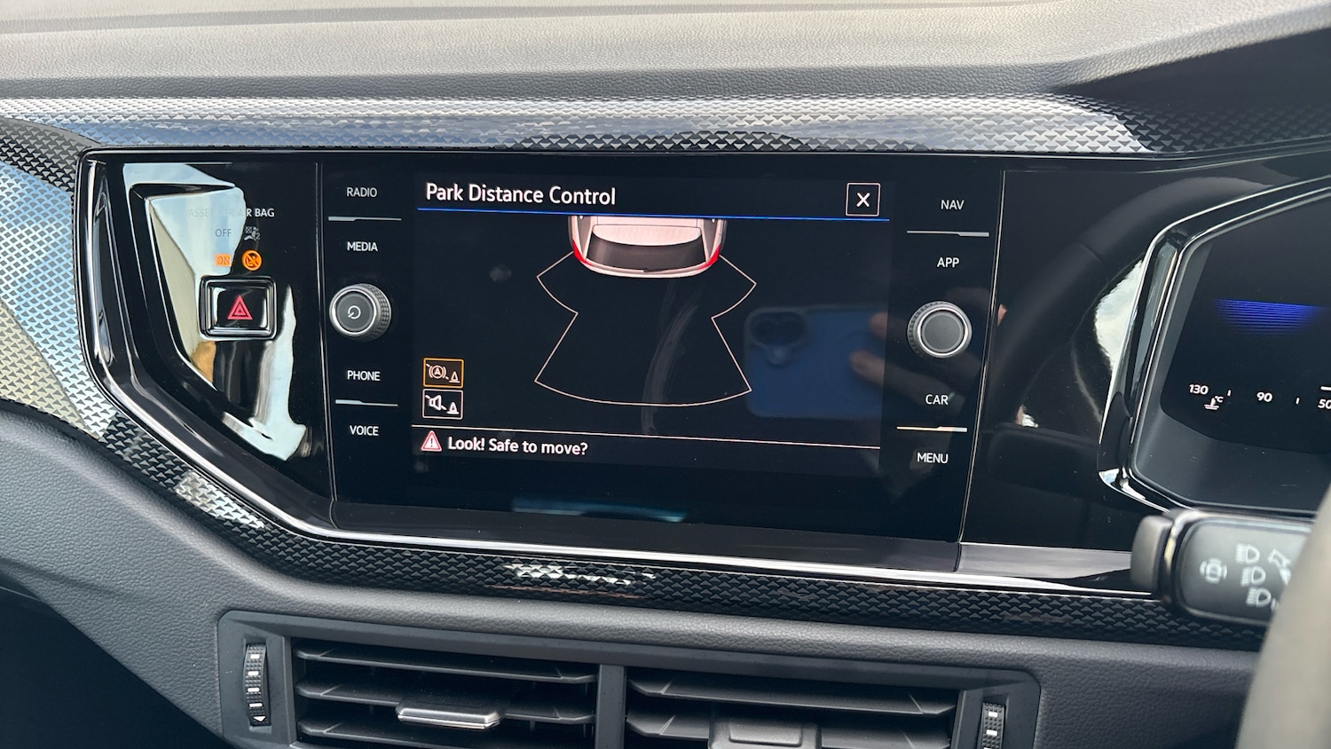 Used Volkswagen Polo 2025 for sale - 77105206: Photo 34