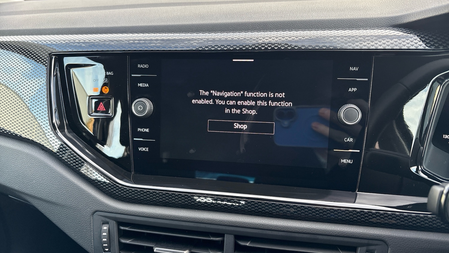 Used Volkswagen Polo 2025 for sale - 77105206: Photo 36