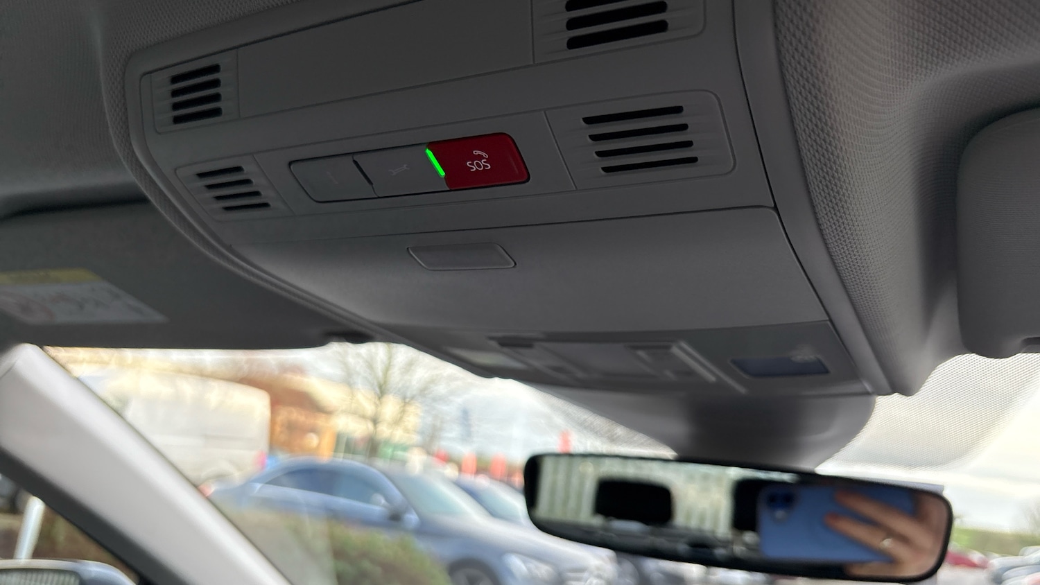 Used Volkswagen Polo 2025 for sale - 77105206: Photo 38