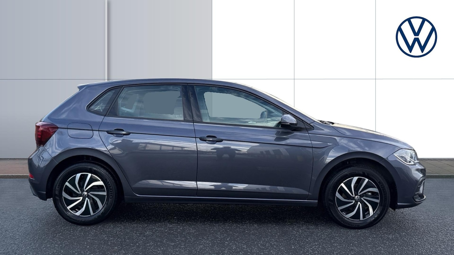 Used Volkswagen Polo 2025 for sale - 77105206: Photo 4