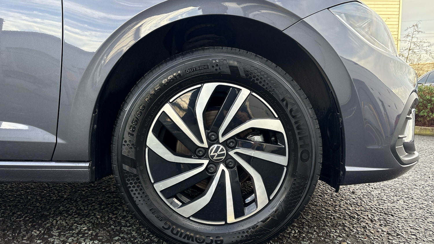 Used Volkswagen Polo 2025 for sale - 77105206: Photo 5