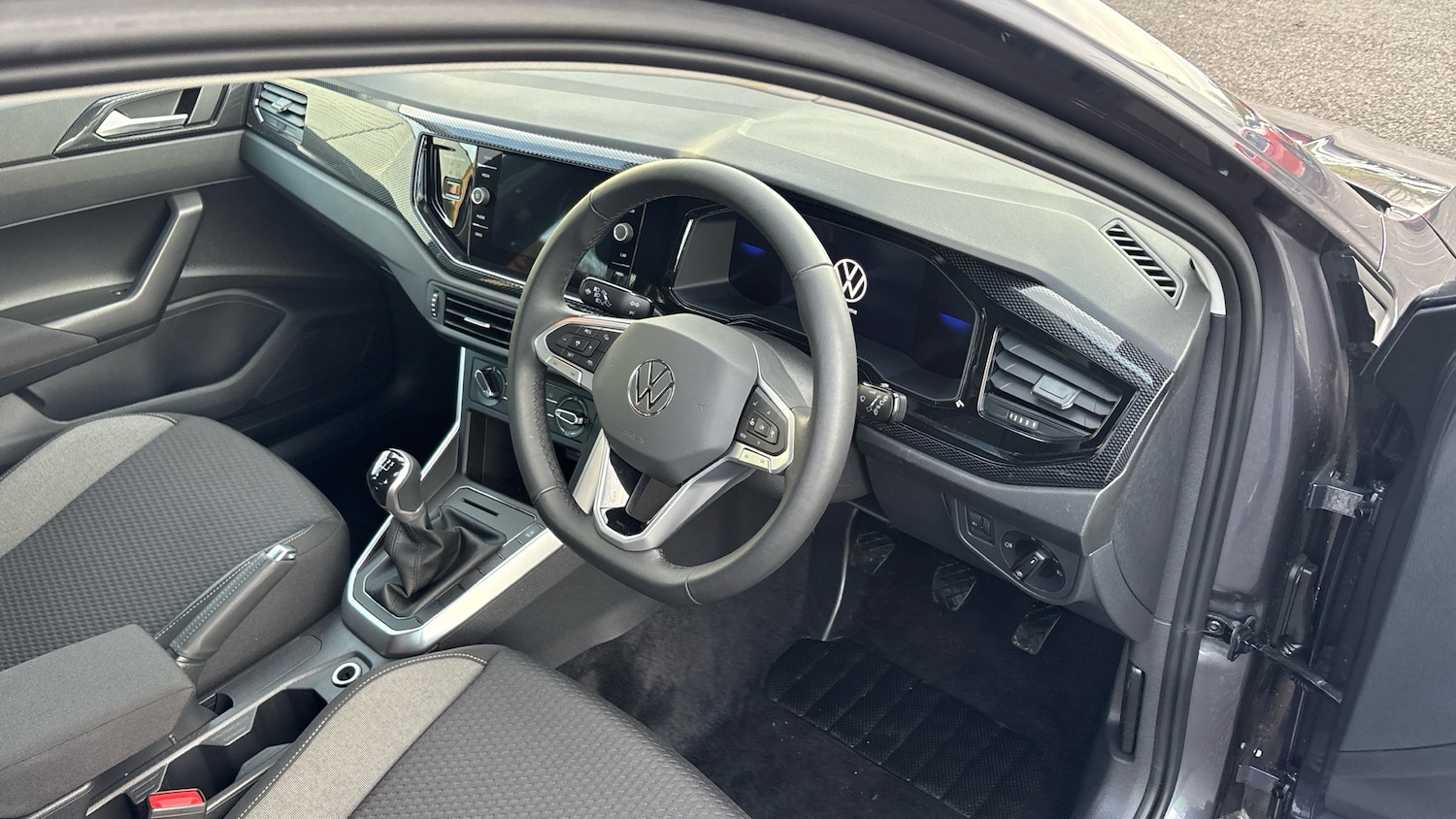 Used Volkswagen Polo 2025 for sale - 77105206: Photo 6