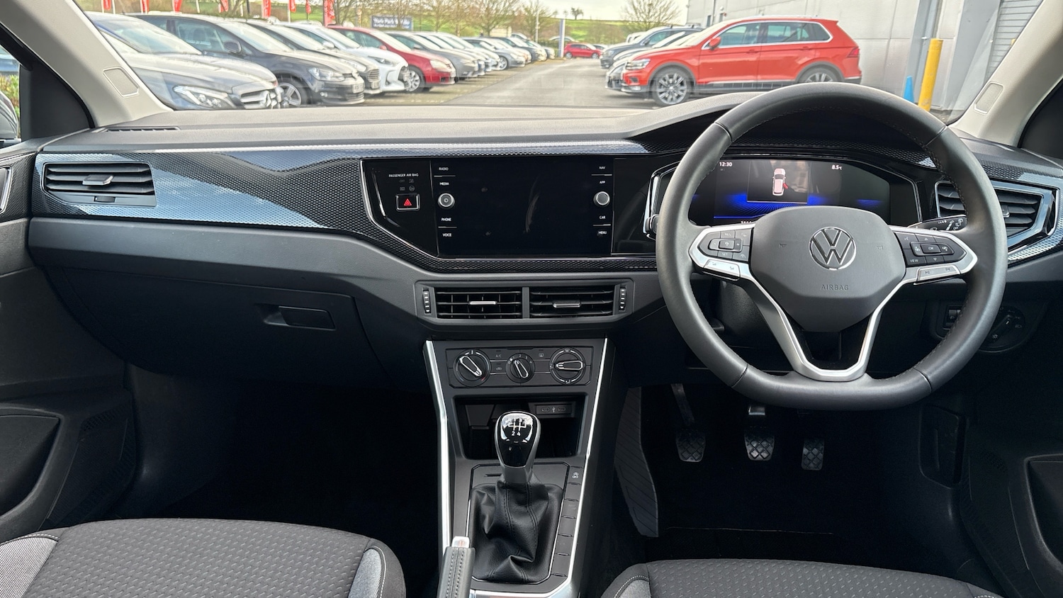 Used Volkswagen Polo 2025 for sale - 77105206: Photo 9