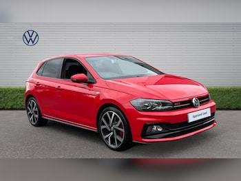 Used Volkswagen Polo 2020 for sale - 78755330: Photo