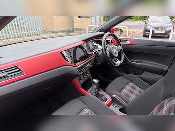 Used Volkswagen Polo 2020 for sale - 78755330: Photo