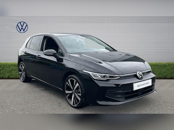 Used Volkswagen Golf 2025 for sale - 79124291: Photo