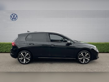 Used Volkswagen Golf 2025 for sale - 79124291: Photo