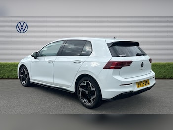 Used Volkswagen Golf 2025 for sale - 78564884: Photo