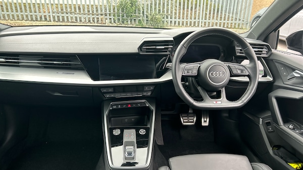 Used Audi A3 2021 for sale - 76252261: Photo 10
