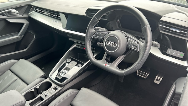 Used Audi A3 2021 for sale - 76252261: Photo 11