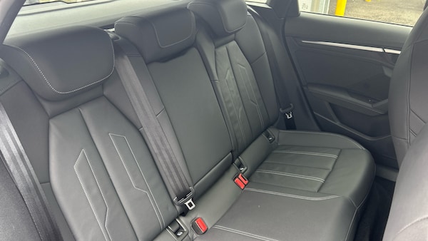 Used Audi A3 2021 for sale - 76252261: Photo 16