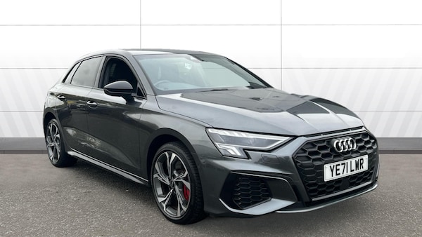 Used Audi A3 2021 for sale - 76252261: Photo 1
