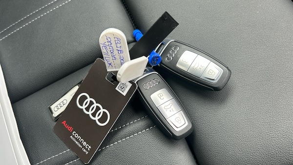 Used Audi A3 2021 for sale - 76252261: Photo 20
