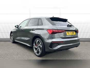 Used Audi A3 2021 for sale - 76252261: Photo