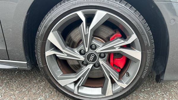 Used Audi A3 2021 for sale - 76252261: Photo 37